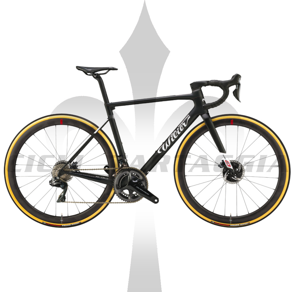 Wilier zero sales slr 2020