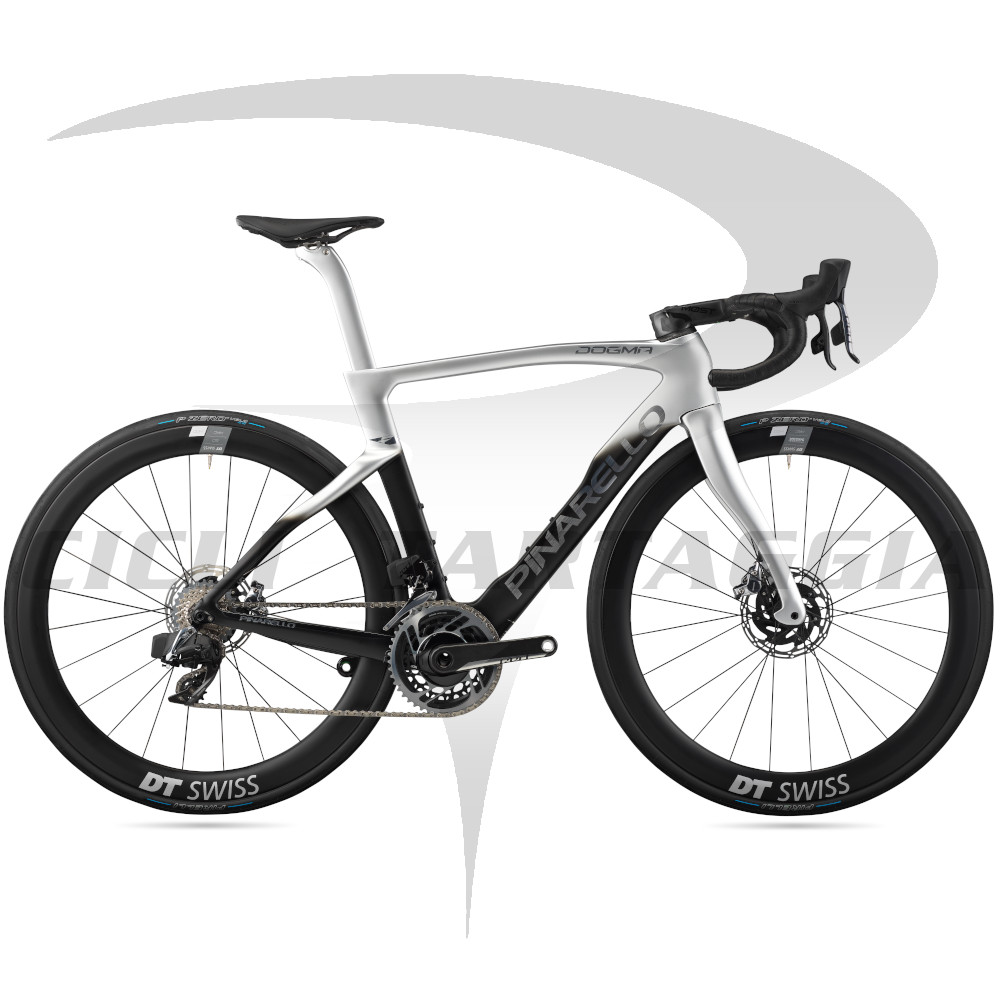 Foto di Pinarello Dogma F