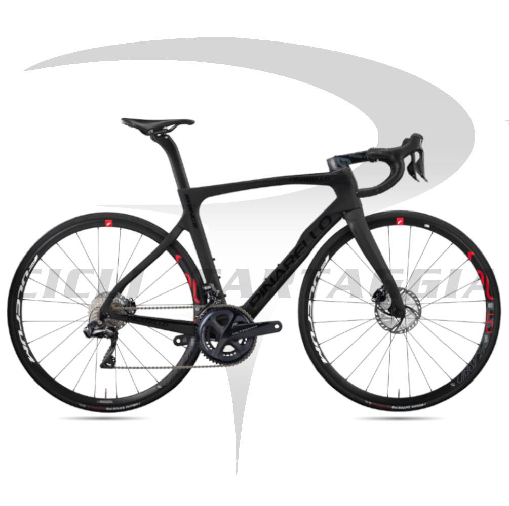 Foto di Pinarello Prince Disk