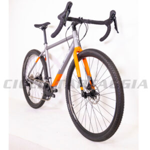 Foto di Wilier Jareen 2x10