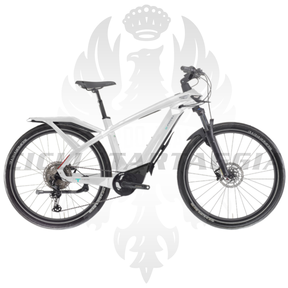 Foto di Bianchi eOmnia T Type