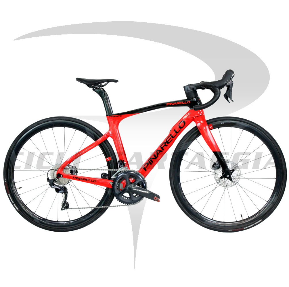 Pinarello Prince Disc