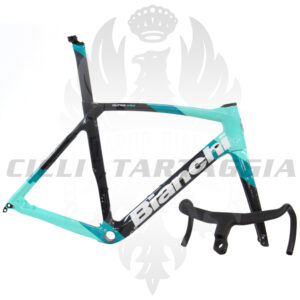 Foto di Bianchi Oltre XR4 CV