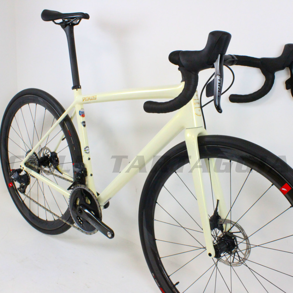 Specialized Aethos Sagn Edition