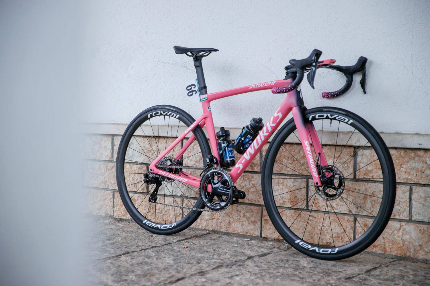 Specialized Tarmac