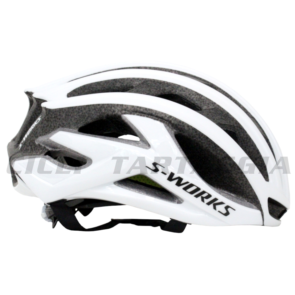 Casco prevail sales 2 blanco