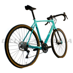 BIANCHI IMPULSO