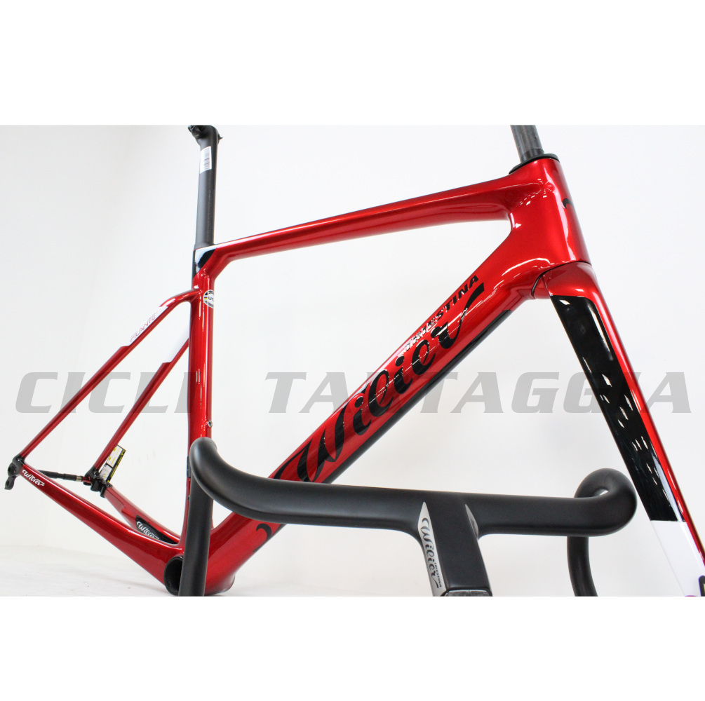 Foto di Wilier Filante SLR