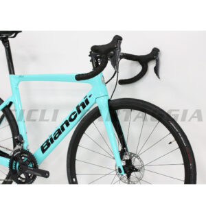 Foto di Bianchi Aria Disc Di2