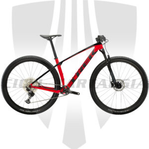 TREK mtb ht