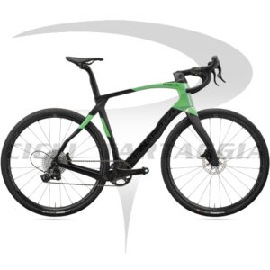 Pinarello Grevil F5