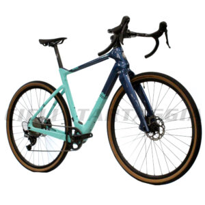 BIANCHI ARCADEX