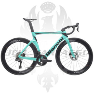 Foto di Bianchi Oltre Comp