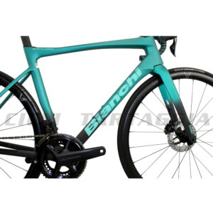 BIANCHI SPECIALISSIMA PRO