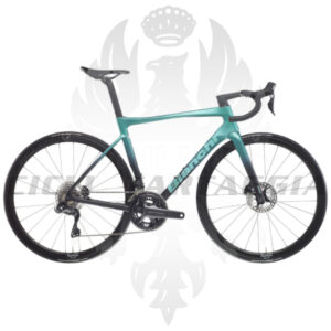 Foto di Bianchi Specialissima Pro