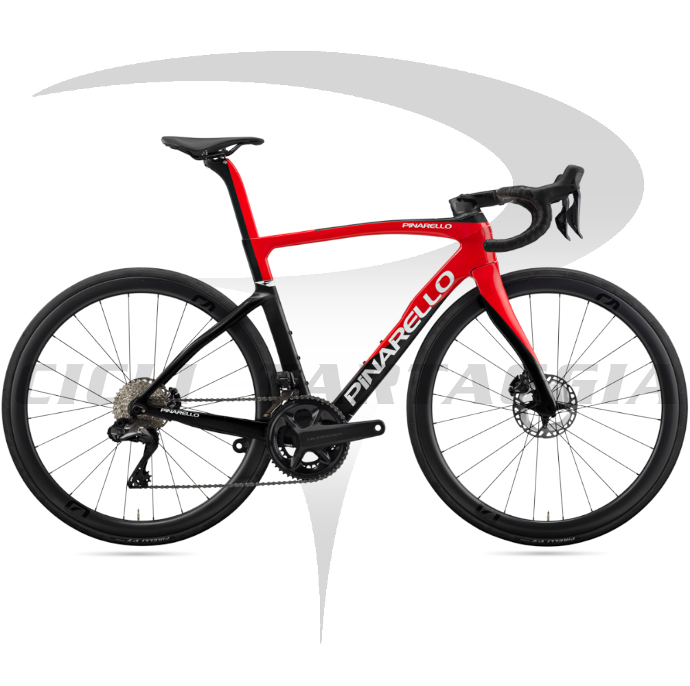 Foto di Pinarello F7