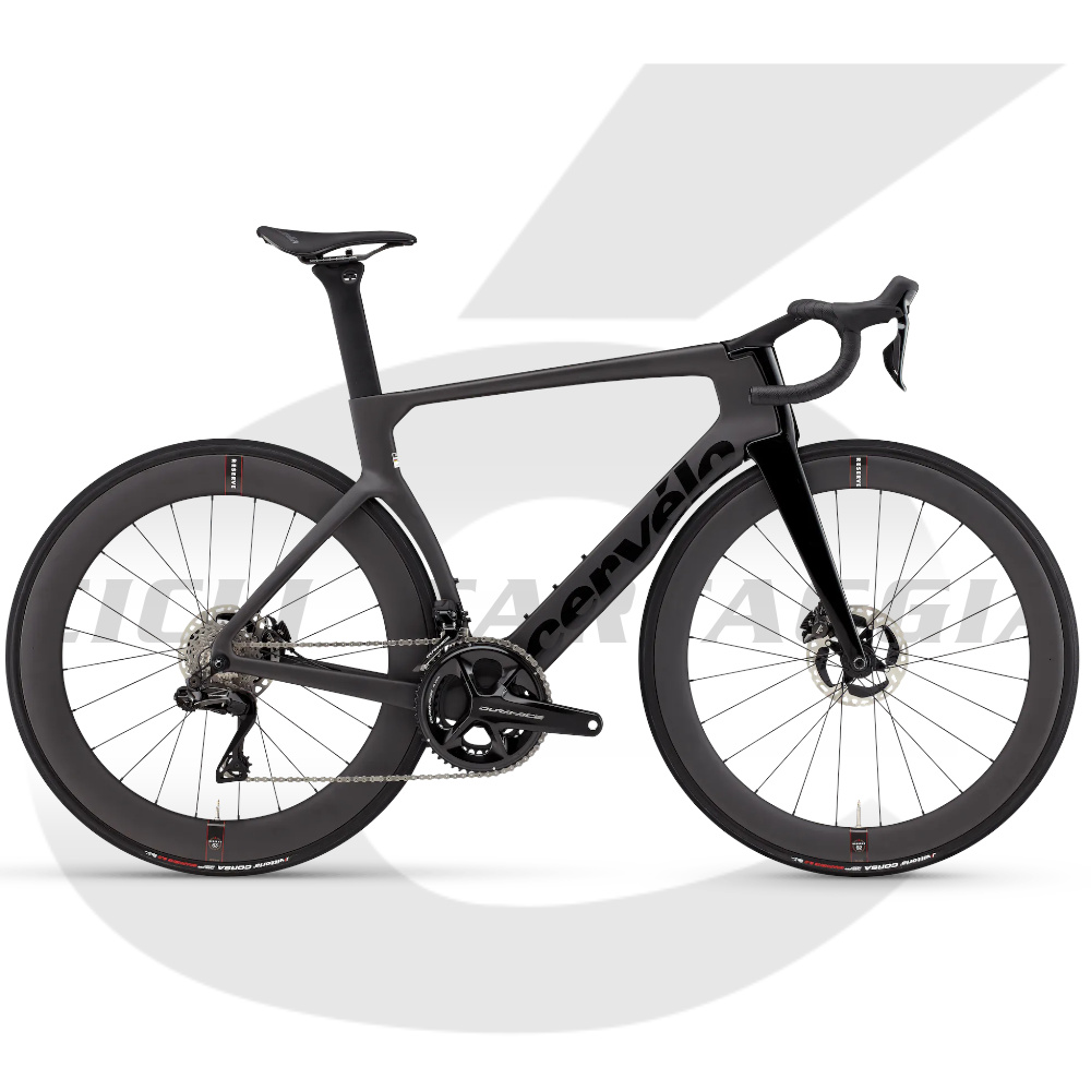 Foto di Cervelo S5