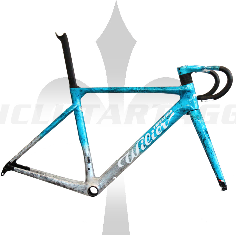 Wilier Filante SLR