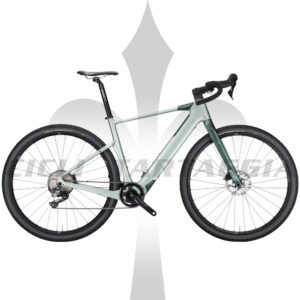 Wilier Triestina Adlar Hybrid