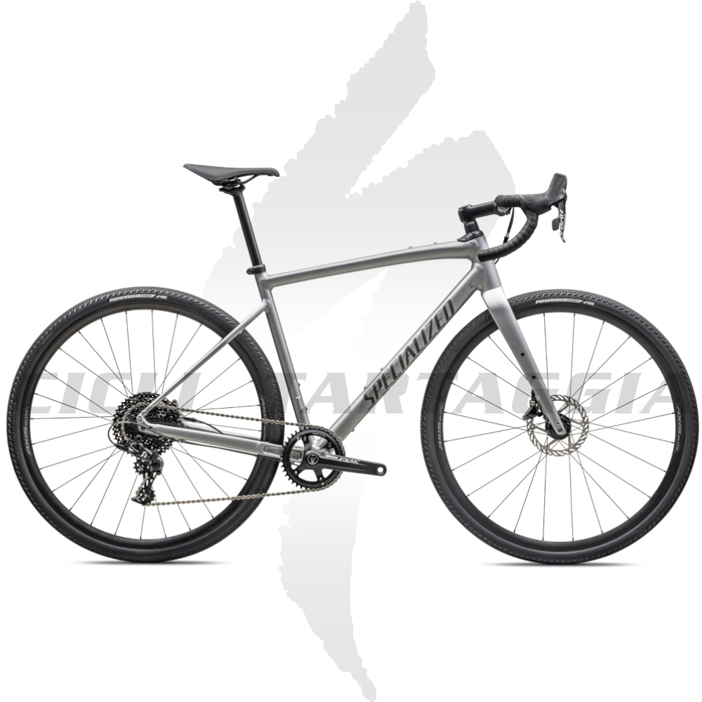 Specialized Diverge Comp
