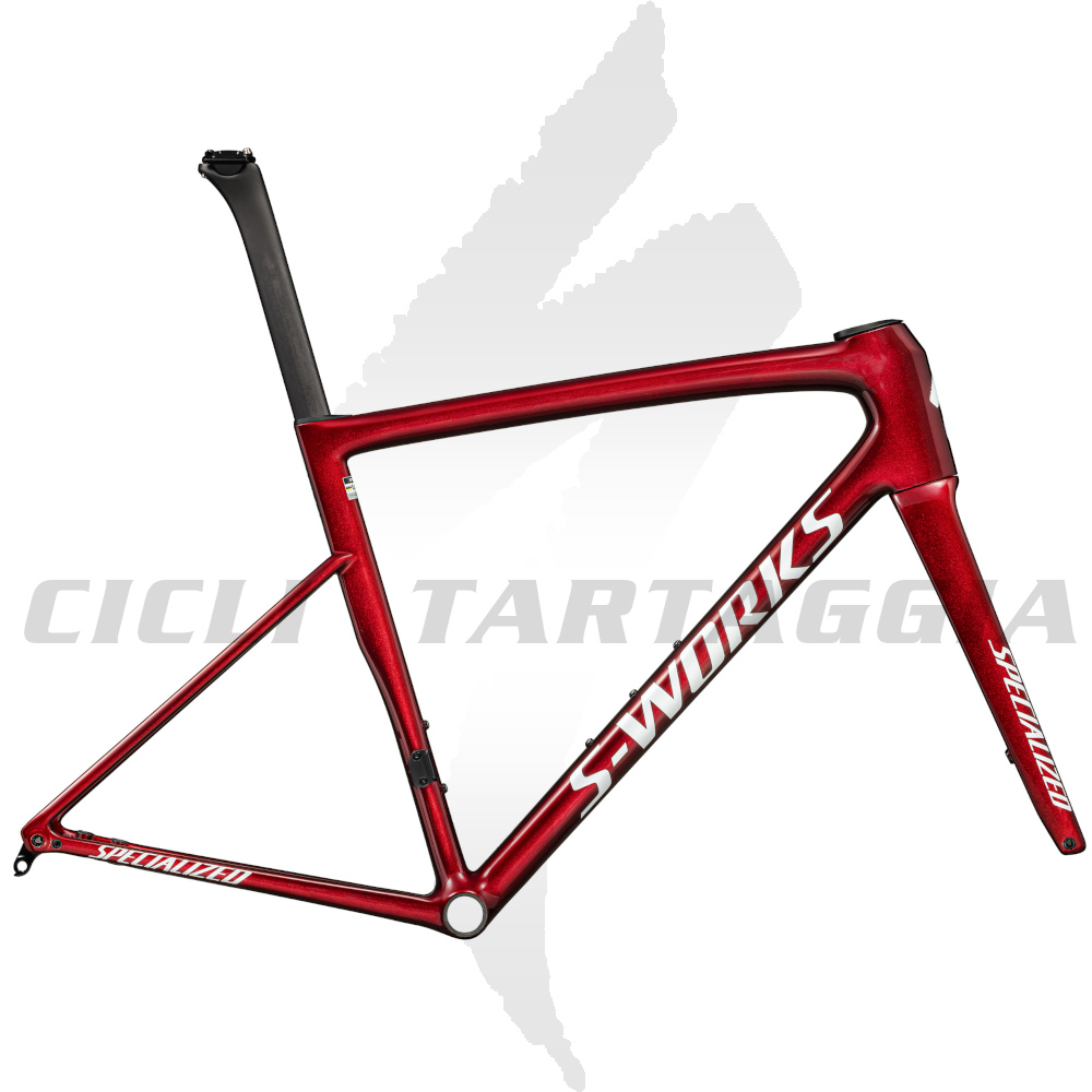 S-Works Tarmac SL8