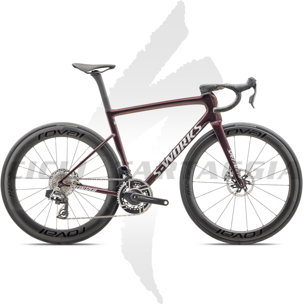 S-Works Tarmac SL8