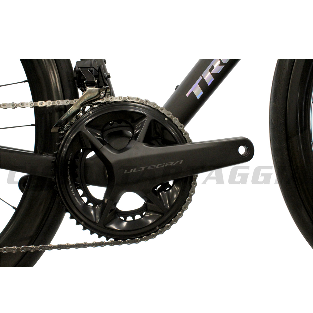 TREK MADONE SLR7 DEEP SMOKE