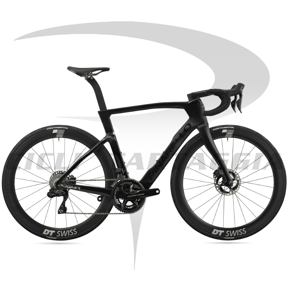 Pinarello Dogma F Bob