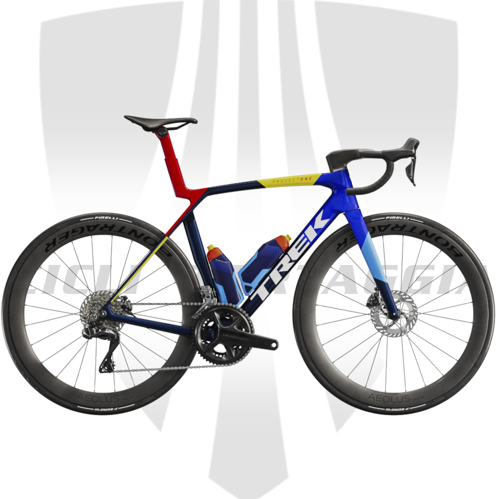 Trek Madone SLR