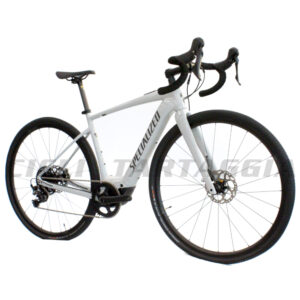 SPECIALIZED TURBO CREO SL COMP E5
