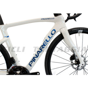 PINARELLO F5 FURIOUS WHITE