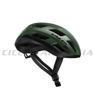 Casco LAZER STRADA Green