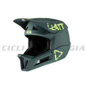 Casco LEATT 1.0 V22 Ivy