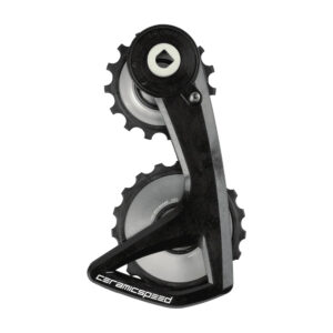 CeramicSpeed OSPW RS ALPHA | Sram Force E1\Rival E1 | Silver