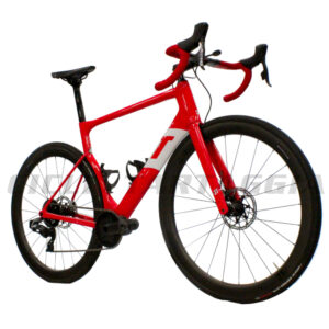 3T STRADA RED