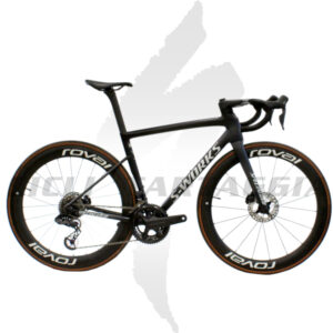 SPECIALIZED SWORKS SL8 SATIN CARBON