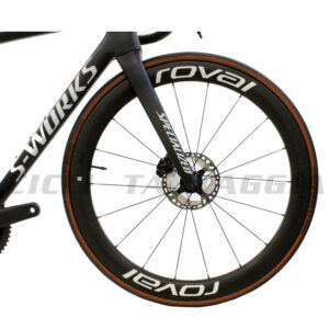 SPECIALIZED SWORKS SL8 SATIN CARBON