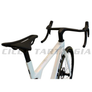 TREK MADONE SLR 9 WHITE