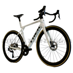TREK MADONE SLR 9 WHITE