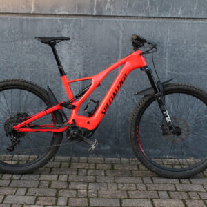 TURBO LEVO COMP CARBON