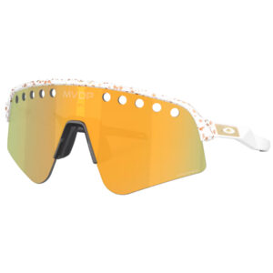 OAKLEY Sutro Lite Sweep | MVDP | Prizm 24K Matte White