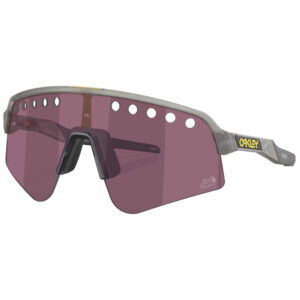 OAKLEY Sutro Lite Sweep | Prizm Road Black Grey TDF