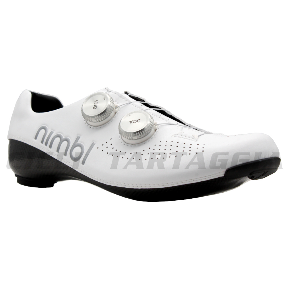 NIMBL ULTIMATE WHITE SILVER