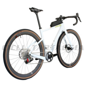 CERVELO ASPERO SEA ICE