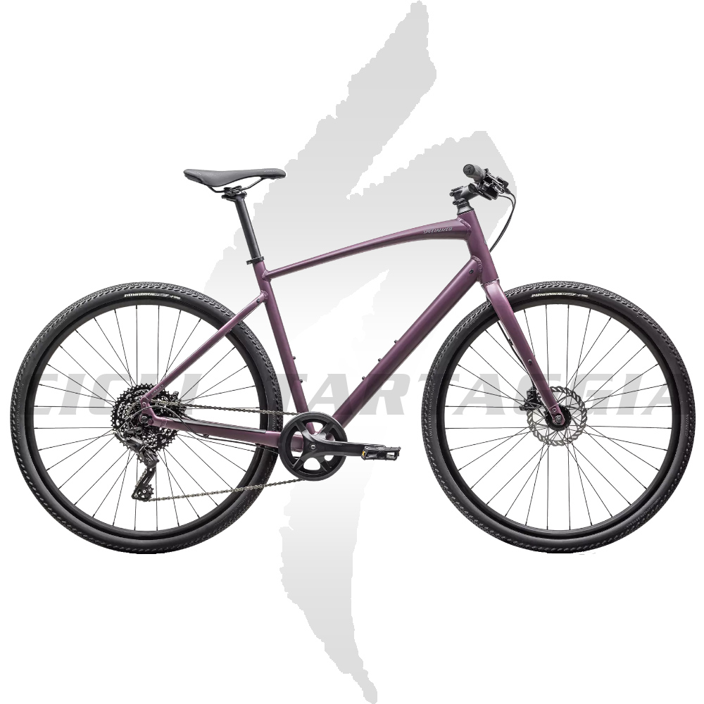 SPECIALIZED SIRRUS X 2.0
