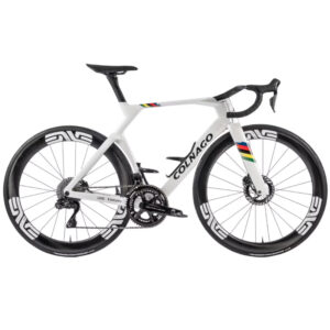 Telaio Colnago Y1Rs | World Champion