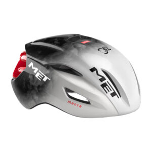 Casco MET MANTA | UAE Team Emirates XRG