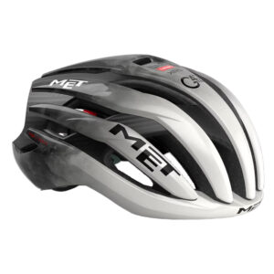 Casco MET TRENTA 3K CARBON | UAE Team Emirates XRG
