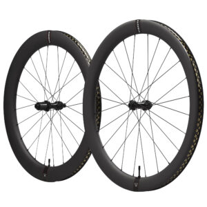 RESERVE 52/63 | Zipp hub
