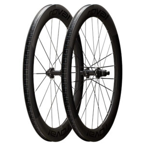 Roval Sprint Rapide CLX | Black